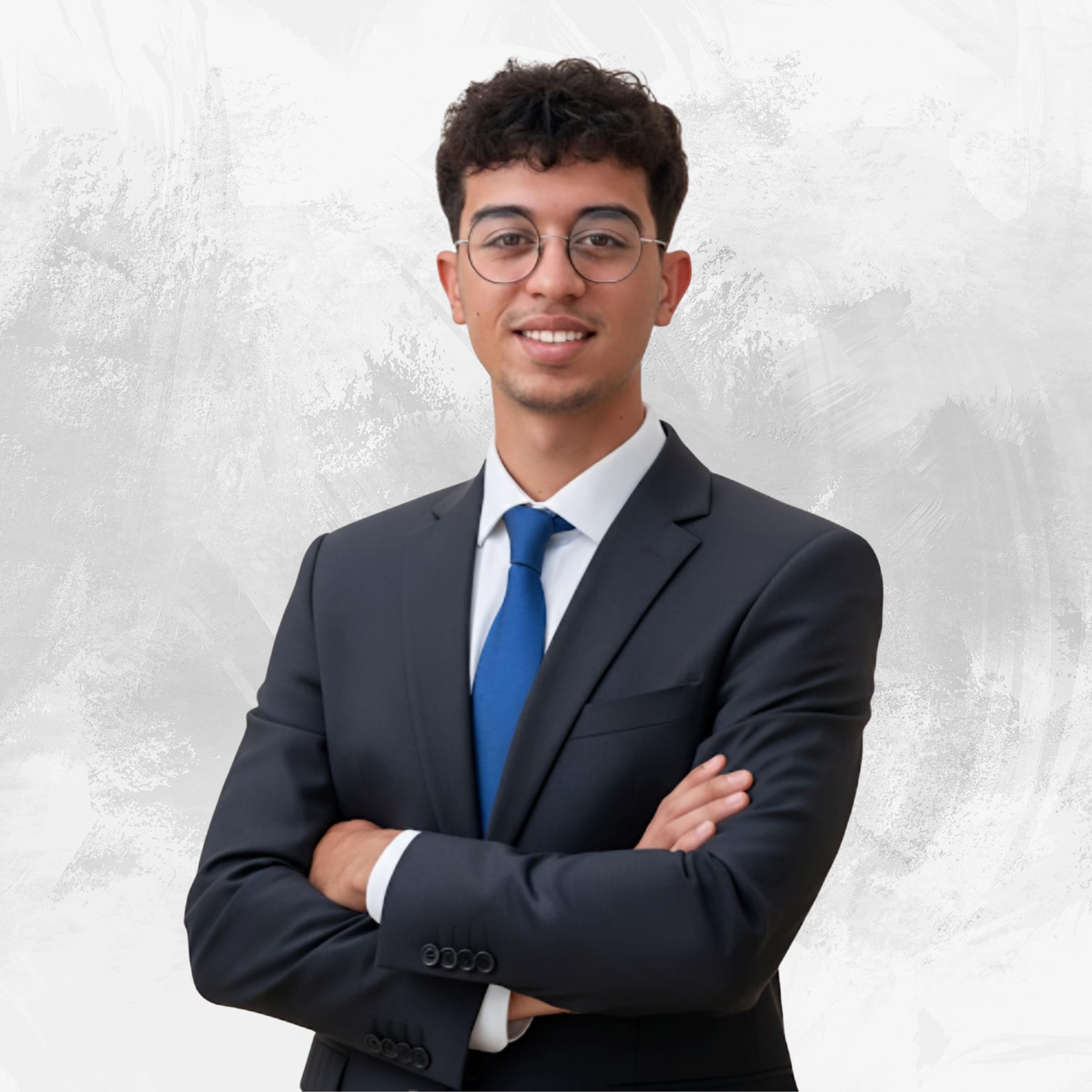 Abdulrahman Al Ghonimi